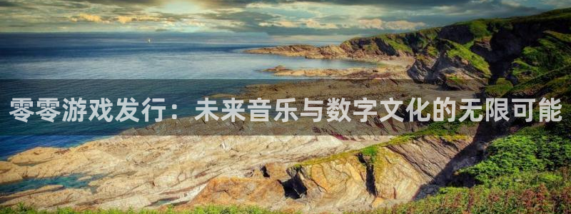 陕西省西安市bg大游子文化创意：零零游戏发行：未来音乐与数字文化的无限可能